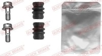 Quick Brake ZubehöRsatz, Bremssattel 113-1454 FüR Mitsubishi