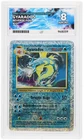ACE 8 Gyarados Reverse Holo 12/110 Legendary Collection Ace Label Graded Card