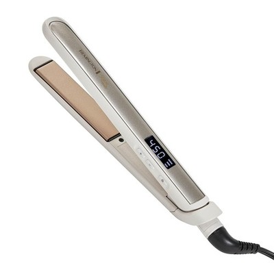 Remington Shine Therapy Hair Straightener   1'', ceramic, argan oil & keratin, sm