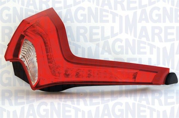 Magneti Marelli 714021490701 Heckleuchte Links FüR Volvo-image
