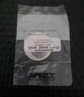 2024 APMEX 1 OZ .999 FINE SILVER ROUND BUFFALO REVERSE PROOF- SEALED
