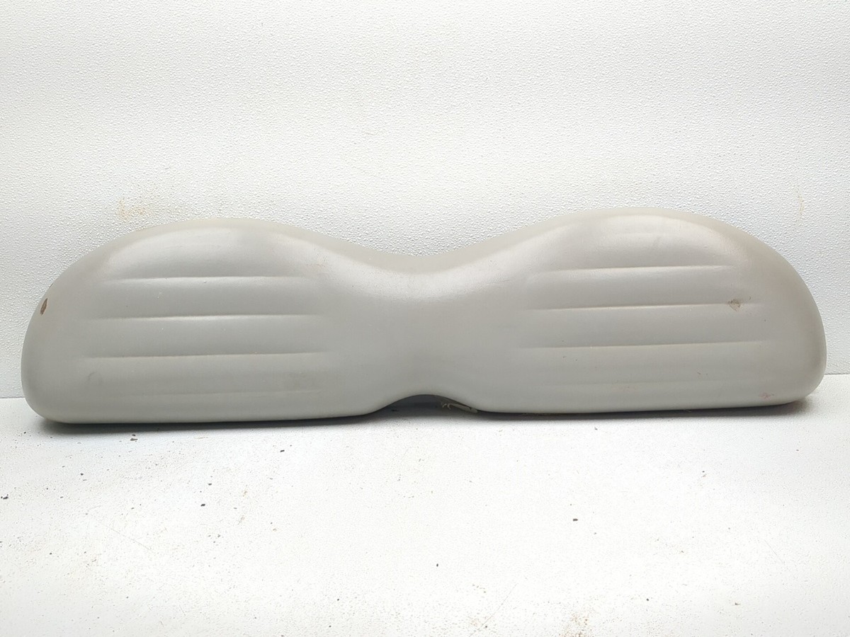17-20 Club Car Carryall 1700 Rear Seat Backrest Cushion | eBay