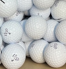 50 Vice Pro Plus  Golfbälle AAAA