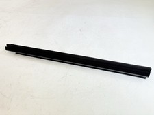 2016 - 2022 Toyota Prius Rear Left Door Window Belt Weatherstrip Seal OEM