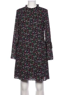 Hallhuber Kleid Damen Dress Damenkleid Gr. EU 44 Schwarz #9mthtj8