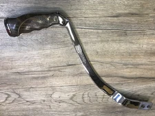 1970 CORONET SUPER BEE ROAD RUNNER B BODY MOPAR NON CONSOLE PISTOL GRIP SHIFTER