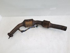 Katalysator Chevrolet CAMARO 5 19328742 links 3.6 224 KW 305 PS Benzin 07-2009