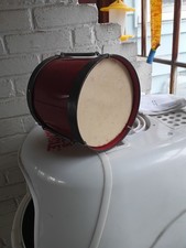 Old Tom-Tom Drum.
