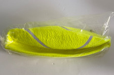 Pet Dog Toy Tennis Ball Inflatable Jumbo Durable Training Indoor Outdoor Sports