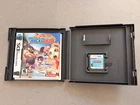 New International Track & Field (Nintendo DS, 2008)