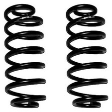 For Jeep Tj 1997-2006 Skyjacker 4 Long Travel Rear Lifted Coil Springs For Jeep Tj 1997-2006 Skyjacker 4 Long Travel Rear Lifted Coil Springs