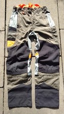 STIHL MultiProtect HS Hedge Trimming Trousers Large 34-38W 32.5L (Brushcutter)