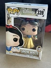Funko Pop! Vinyl: Disney Snow White #339