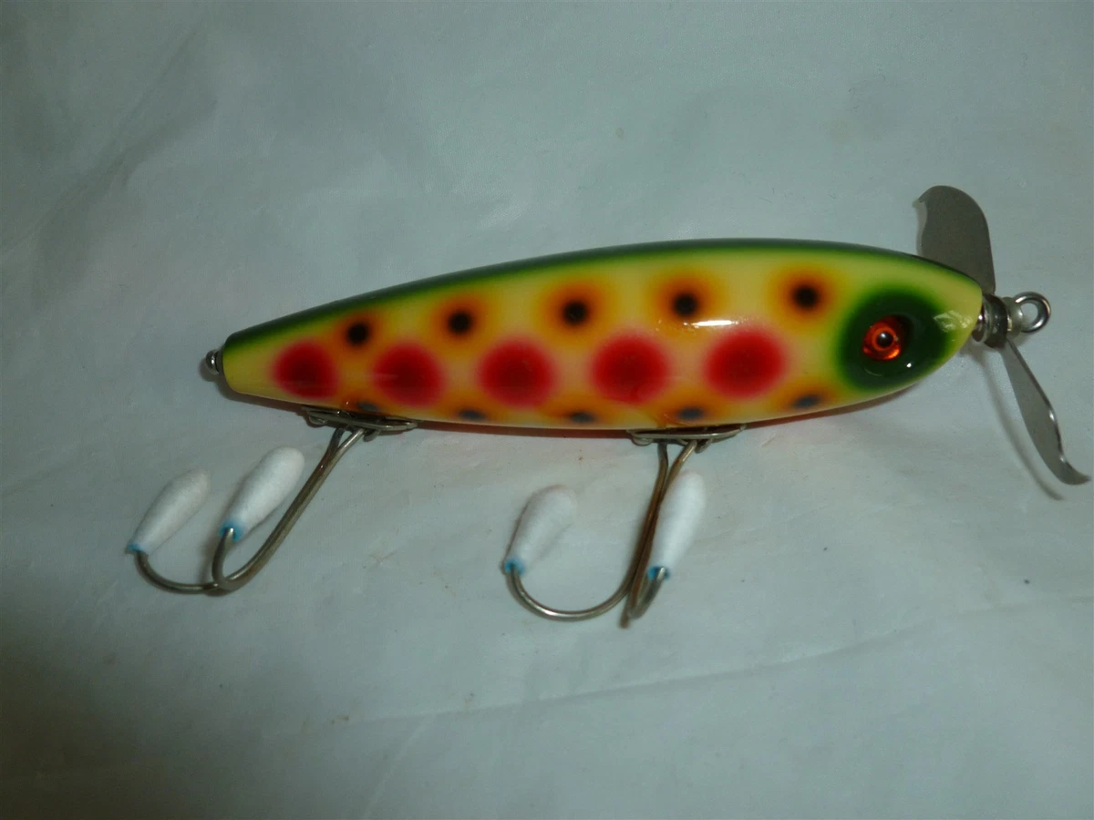 Japan Lures Indiana Vintage Fishing Lures for sale | eBay