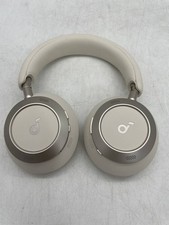 Soundcore Space One Pro Over Ear Headphones Foldable Adaptive ANC Working