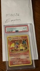 Pokémon Charizard 11/108 Evolutions Holo Rare PSA 8 2016 English TCG