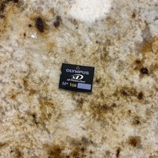 Olympus M 1GB xD Picture Card Memory MXD1GMP Fits FujiFilm  TESTED WORKING