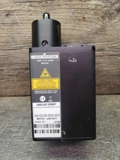 Melles Griot 58-GCB-020-031 Green DPSS Solid-State Laser System 532nm, 200mW