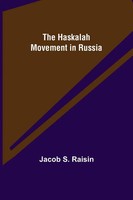 Jacob S. Raisin | The Haskalah Movement In Russia | Taschenbuch | Englisch