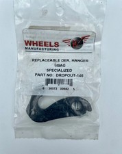 Wheels Manufacturing Derailleur Hanger #146 f...