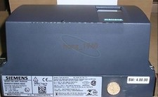 ONE NEW SIEMENS POSITIONER 6DR5011-0EG00-0AA0