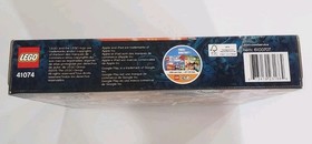 Lego 41074 Azari and the Magical Bakery NEW!  SELLER of 20+yrs Elves
