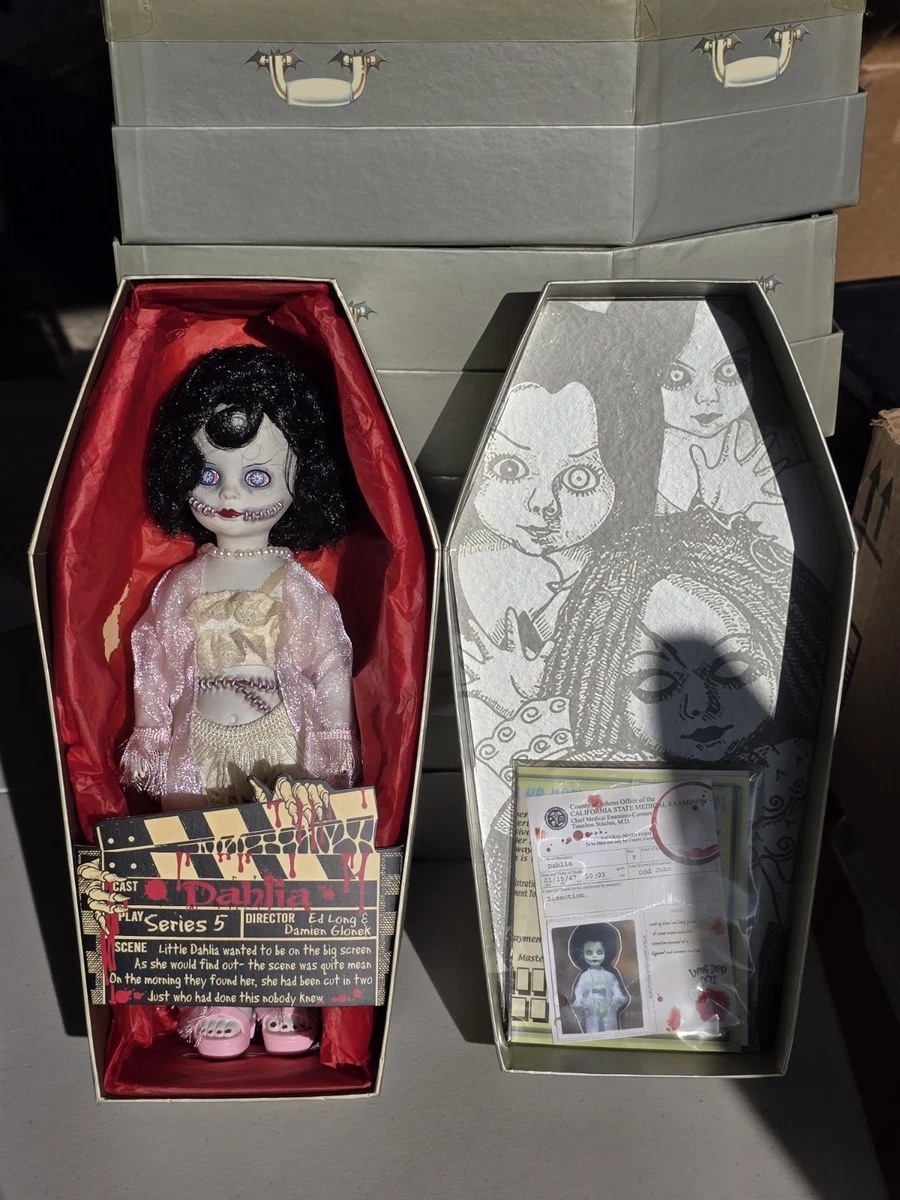 Living Dead Dolls Walpurgis for sale | eBay