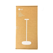 LG FS-M71 Sound Suite M7 M5 Bodenständer höhenverstellbar mit Kabelmanagement