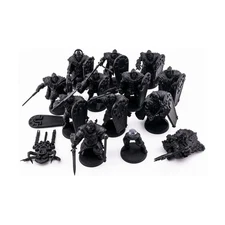 Para Bellum Conquest Loose Mini 38mm Huskarls #8 NM