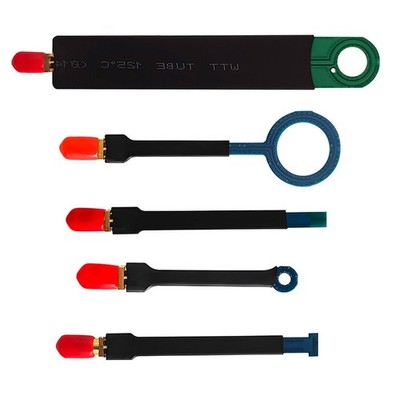 Professional Near Field Magnetic Probe Kit Optimize For EMI EMC Analysis 5Pcs