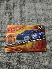 2018 Panini Victory Lane Racing NASCAR Cards 9