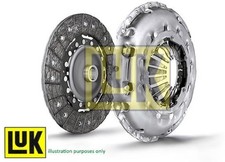LuK 625316509 Kupplungssatz für Fiat 