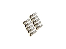 StarTech.com GLCT10PKST Cisco GLC-SX-MM Compatible SFP Module - 1000BASE-T RJ45