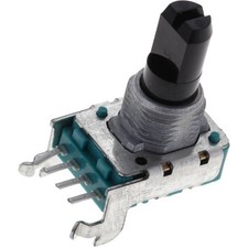 Allen & Heath GL2200/2400/2800, XONE:02/4D, ZED R-16 EQ, taglio, boost poti, mono