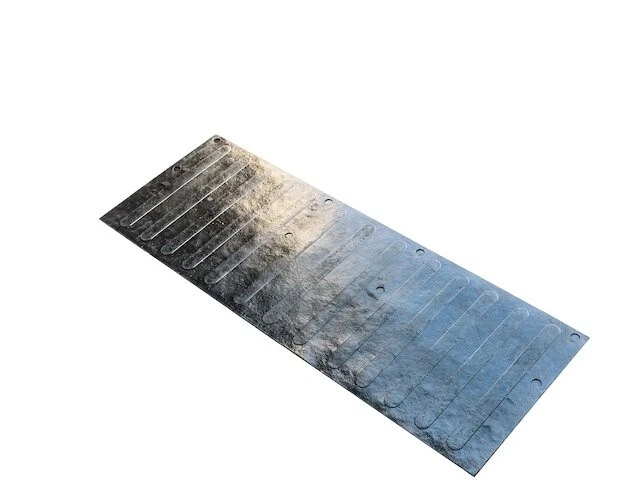 Alfombrilla puerta trasera 21KRTN82 para Tacoma 2011 2015 2014 2005 2012 2007 2008 2013 2006 Foto 2 de 4