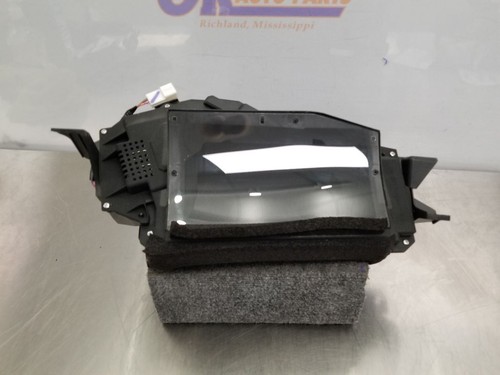 20 TOYOTA CAMRY XSE HEAD-UP DISPLAY PROJECTOR 8310806011