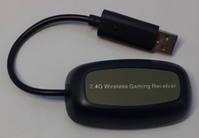2.4 G Wireless Gaming Receiver