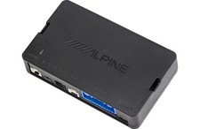 Alpine KAC-001 External Accessory Control Module Open Box