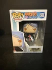 FUNKO POP ! KONAN 1508 NARUTO POP ANIMATION Y01