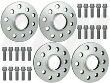 Spurverbreiterung VA 20mm HA 30mm Seat Leon Ibiza Ateca Exeo Spurplatten 5x112