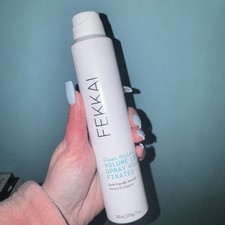Fekkai Clean Stylers Volume Lock Spray Volume 7.0 floz NEW
