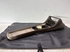 86-91 Porsche 944 Center Console Trim 86-91 Porsche 944 Center Console Trim