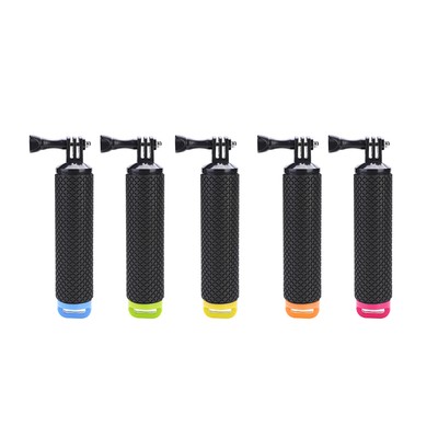 Anti Slip Floating Bobber Stick Floaty Hand Grip Monopod For Xia Hot