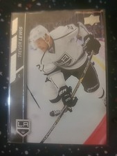 Trevor Lewis 2015 Upper Deck #88