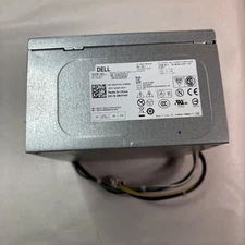 Dell RVTHD Power Supply PSU 290 Watt 8-pin OptiPlex 7020 @MB200
