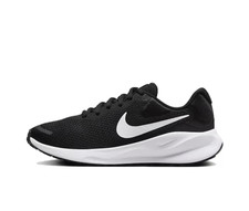 Nike Revolution 7 Women's Running shoes FB2208-003 Black Size
