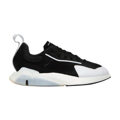 adidas Y-3 Orisan 'Black White' FX1413 New Size