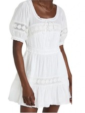 Love Shack Fancy Britta Dress - M