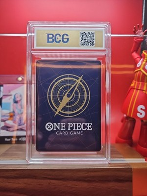 Monkey.D.Luffy (One Piece Japanese Version 2nd Anniversary Set