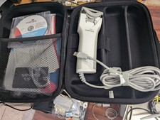 Midmark IQspiro 1-100-1235 Spirometry Unit nice condition as pictured